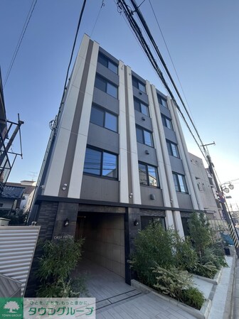 マリオン杉並の物件内観写真